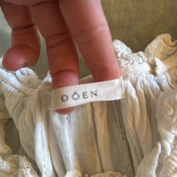 Doen nightgown - Picture 4 of 5